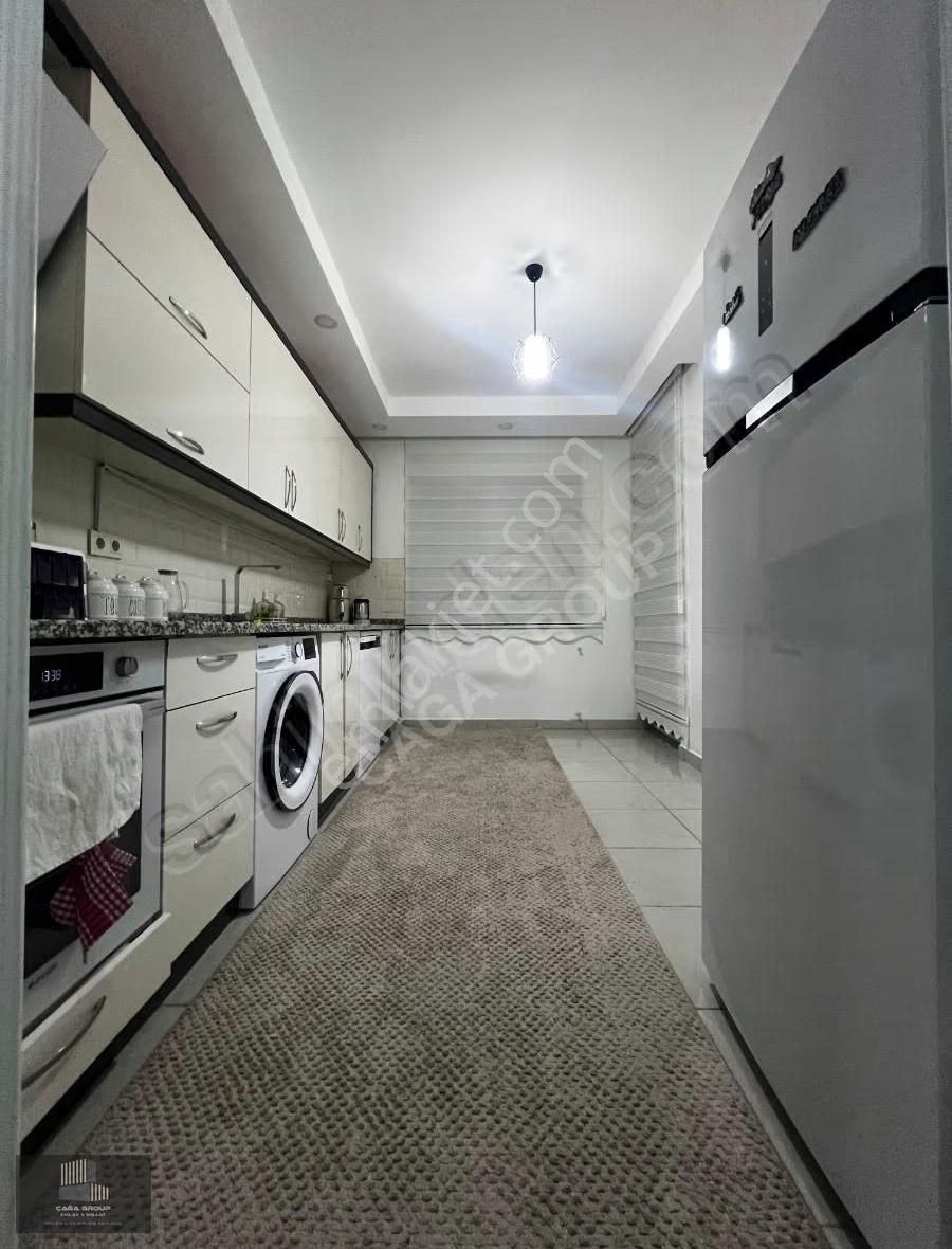 Fevziçakmak Mahallesi'nde 4 Yıllık 2+1 90 M² Yüksek Giriş Daire - Görsel 24
