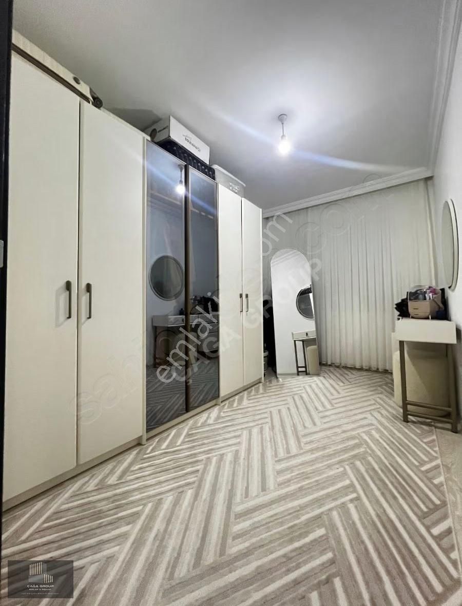 Fevziçakmak Mahallesi'nde 4 Yıllık 2+1 90 M² Yüksek Giriş Daire - Görsel 8