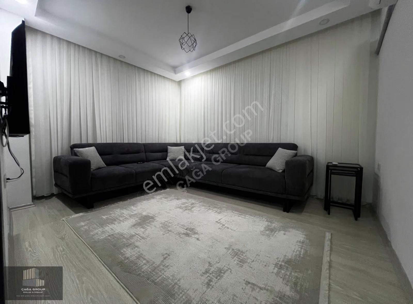 Fevziçakmak Mahallesi'nde 4 Yıllık 2+1 90 M² Yüksek Giriş Daire - Görsel 5