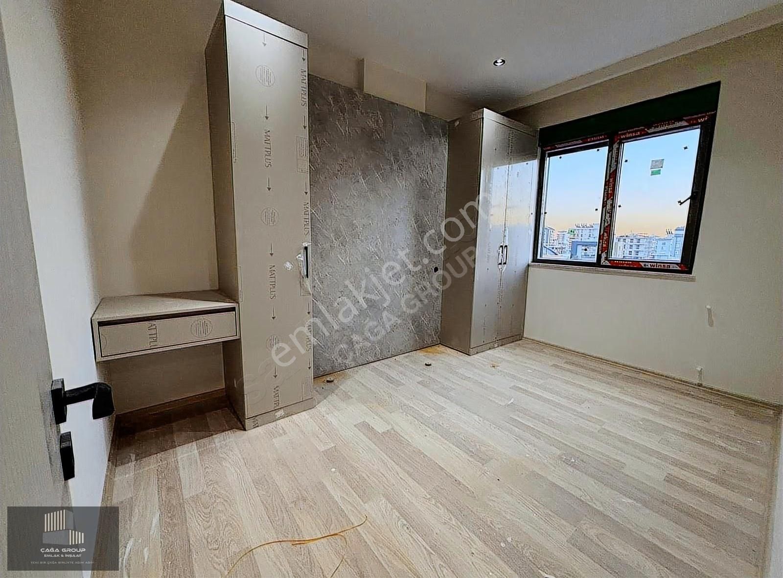 Tramvaya 50 M Mesafede Katta Geniş Ve Ultra Lüks 1+1 Satlı Daire - Görsel 4