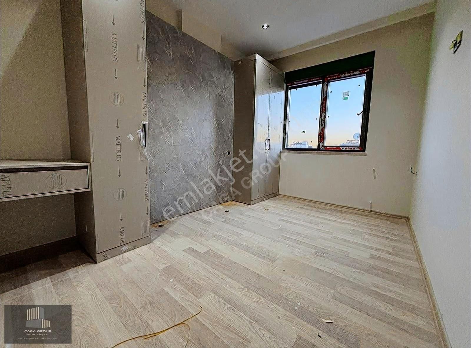 Tramvaya 50 M Mesafede Katta Geniş Ve Ultra Lüks 1+1 Satlı Daire - Görsel 14