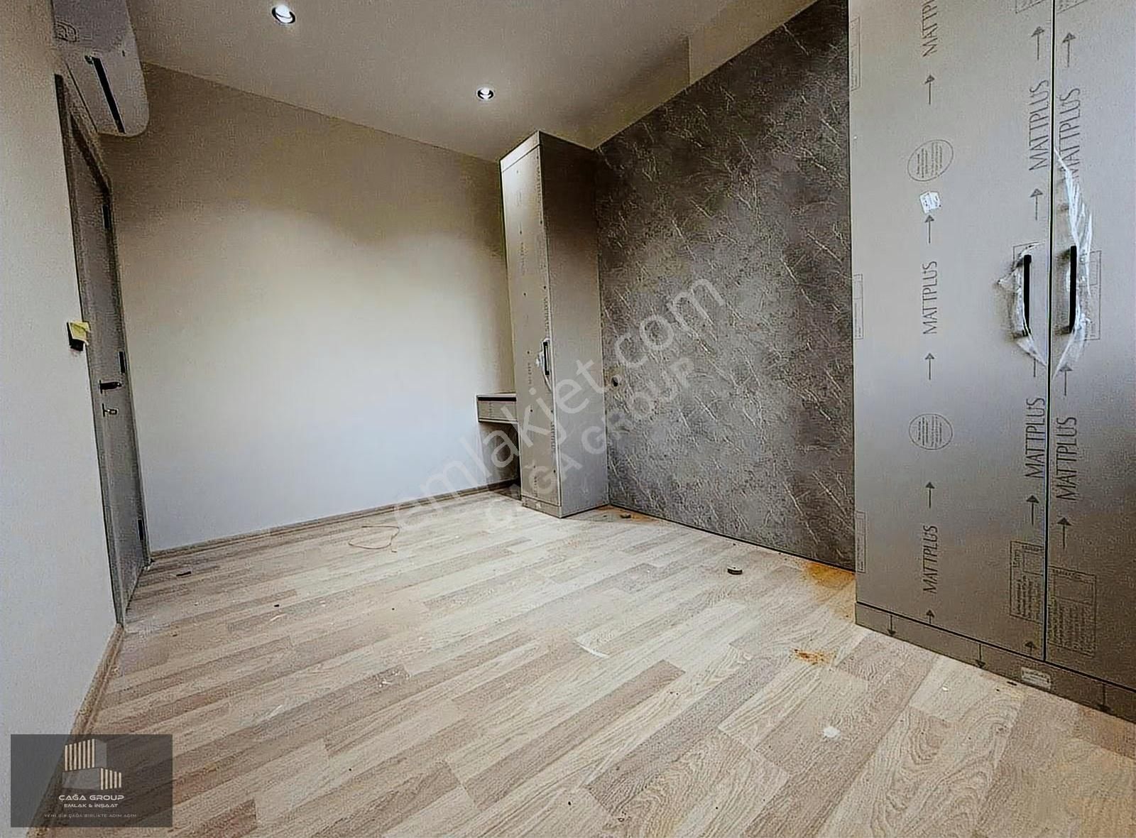 Tramvaya 50 M Mesafede Katta Geniş Ve Ultra Lüks 1+1 Satlı Daire - Görsel 21