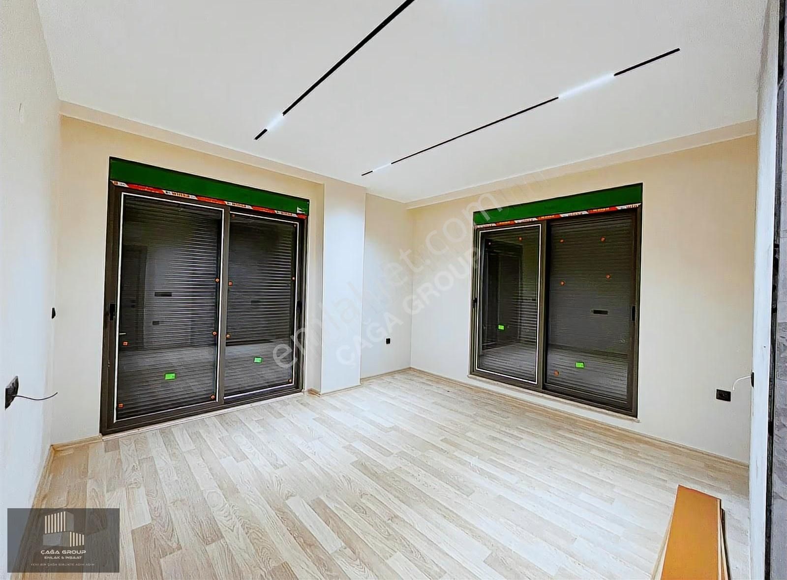 Tadım Pide Arkası Katta Tek 4+1 200 M2 Emsalsiz Genişlikte Lüks - Görsel 25