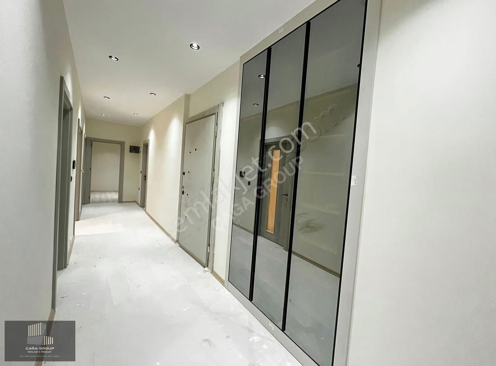 Tadım Pide Arkası Katta Tek 4+1 200 M2 Emsalsiz Genişlikte Lüks - Görsel 9