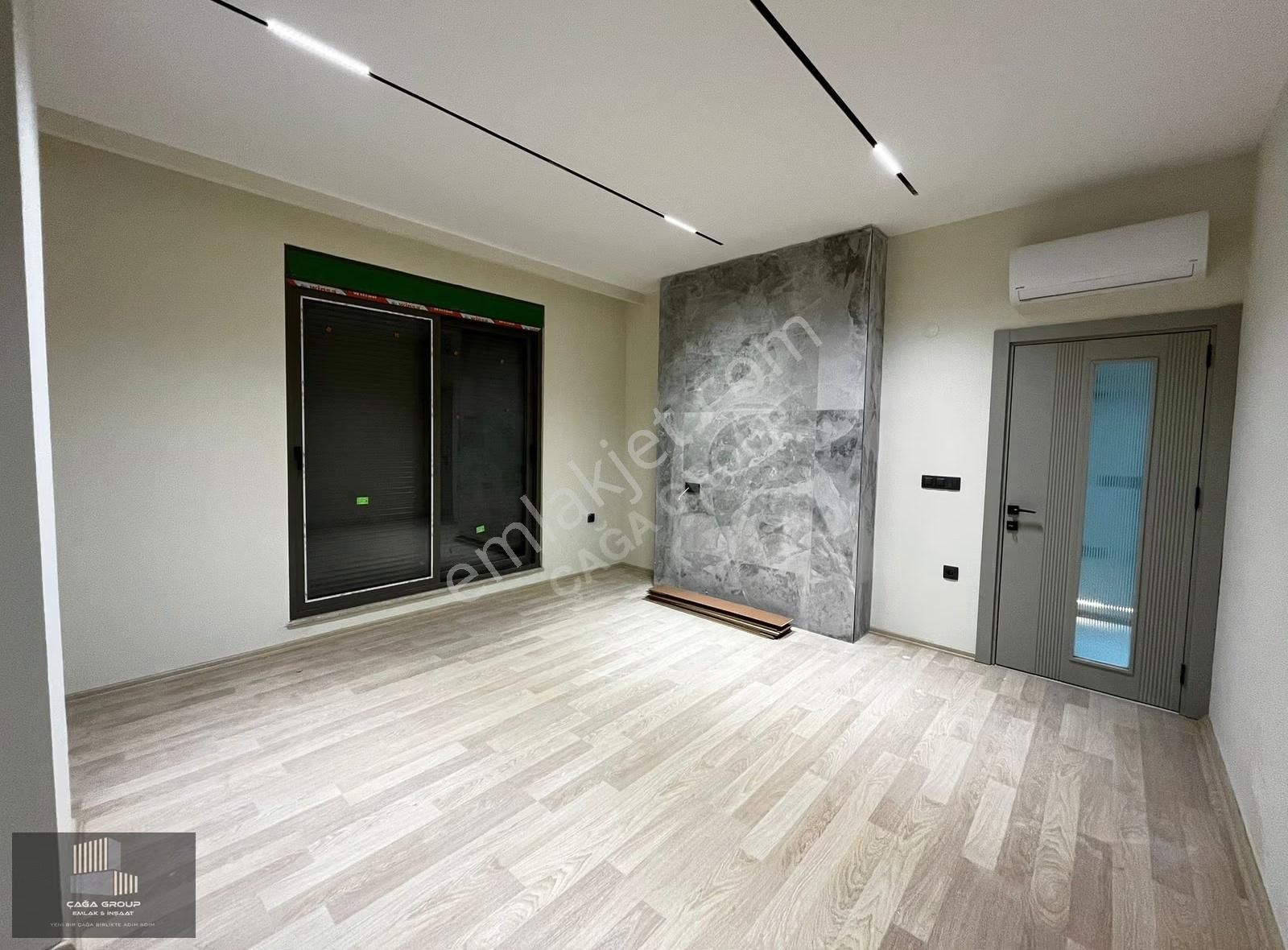 Tadım Pide Arkası Katta Tek 4+1 200 M2 Emsalsiz Genişlikte Lüks - Görsel 19