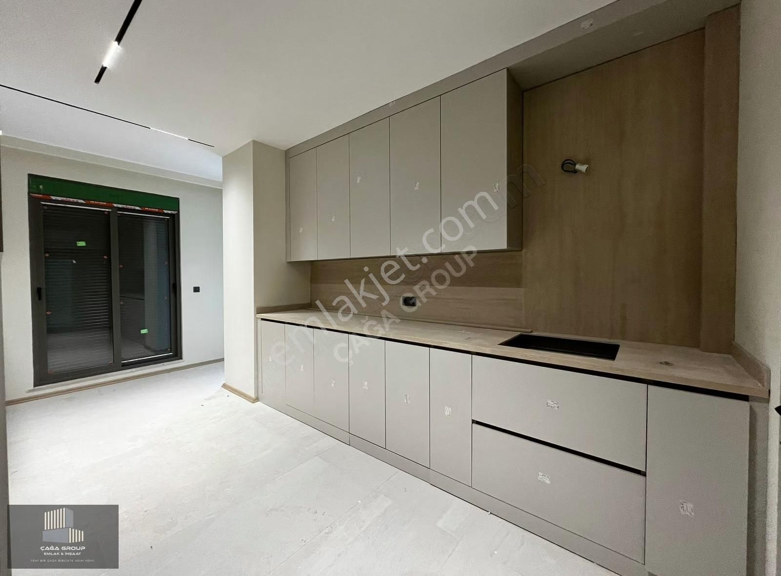 Tadım Pide Arkası Katta Tek 4+1 200 M2 Emsalsiz Genişlikte Lüks - Görsel 29