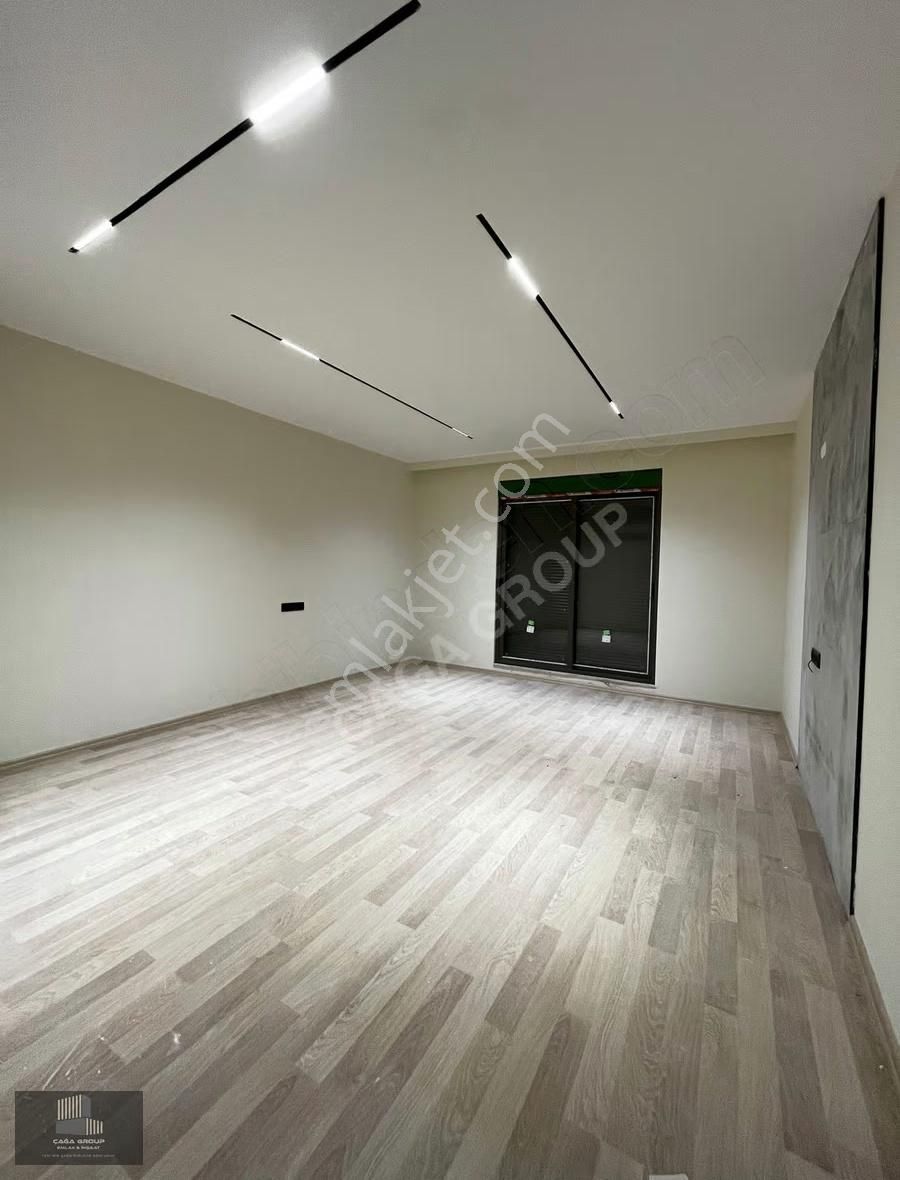 Tadım Pide Arkası Katta Tek 4+1 200 M2 Emsalsiz Genişlikte Lüks - Görsel 27