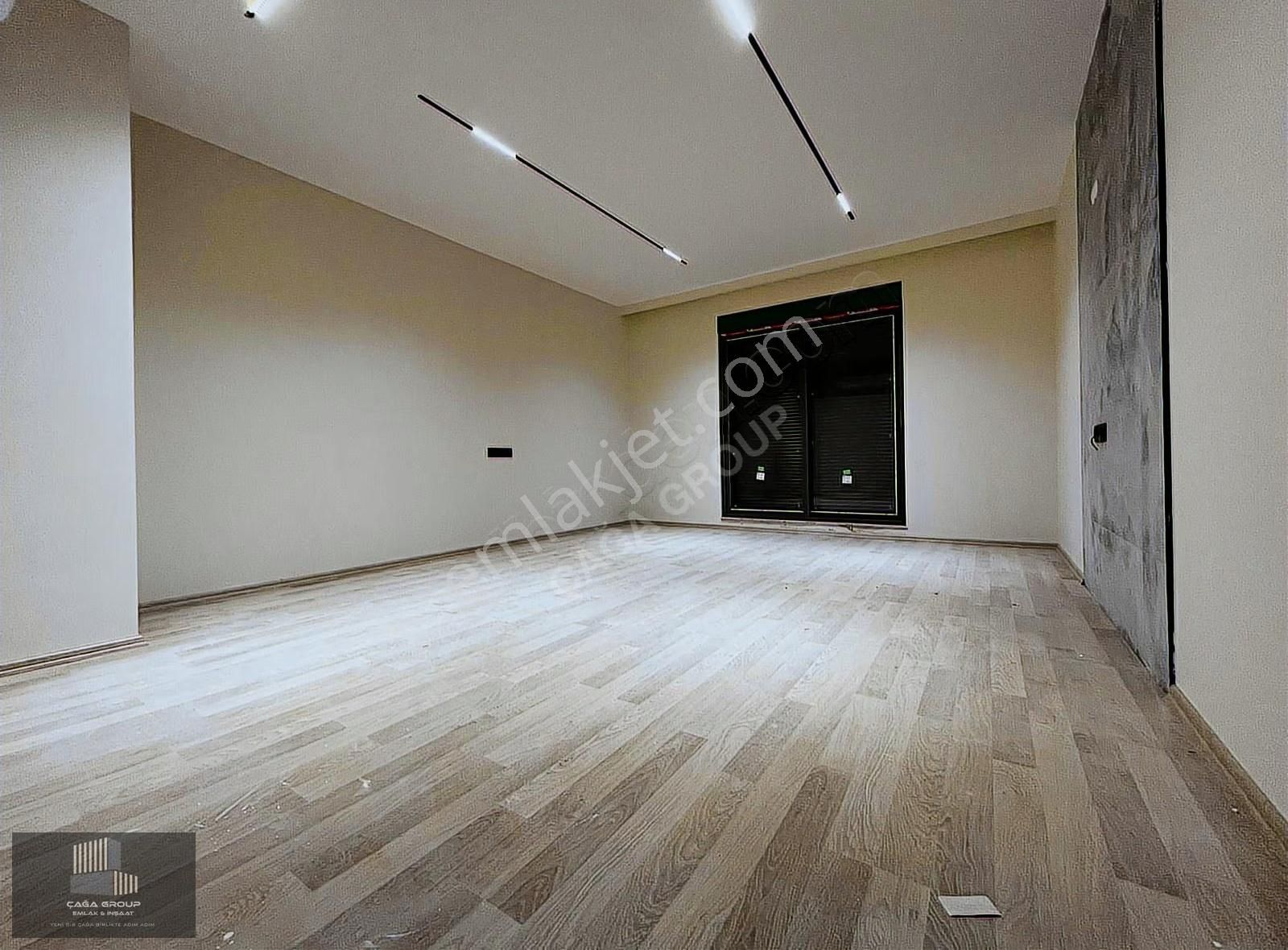 Tadım Pide Arkası Katta Tek 4+1 200 M2 Emsalsiz Genişlikte Lüks - Görsel 15