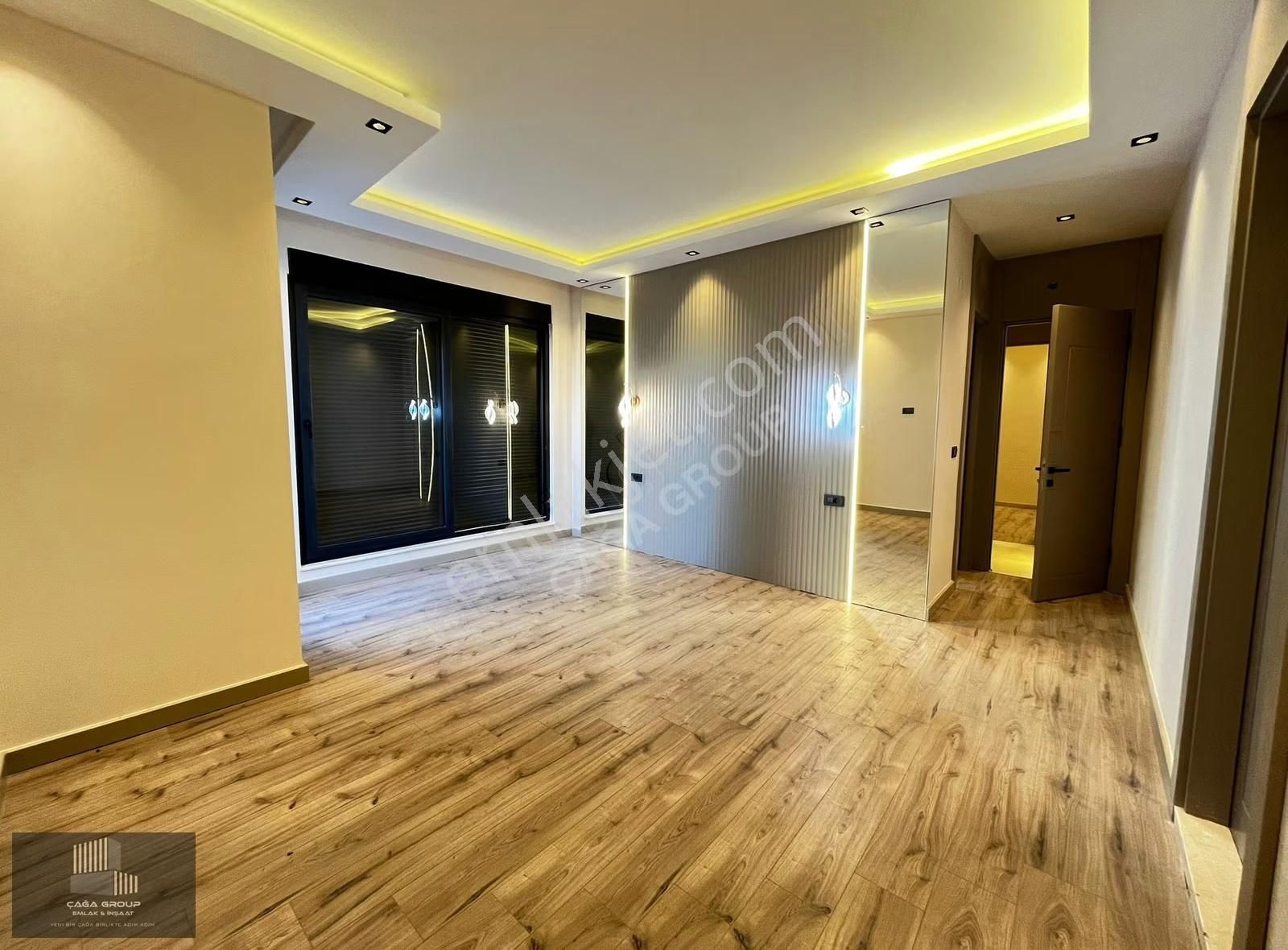 Şehir Merkezi İçersnde Doğa İle İç İçe Huzurlu Bir Yaşam Fırsatı - Görsel 23