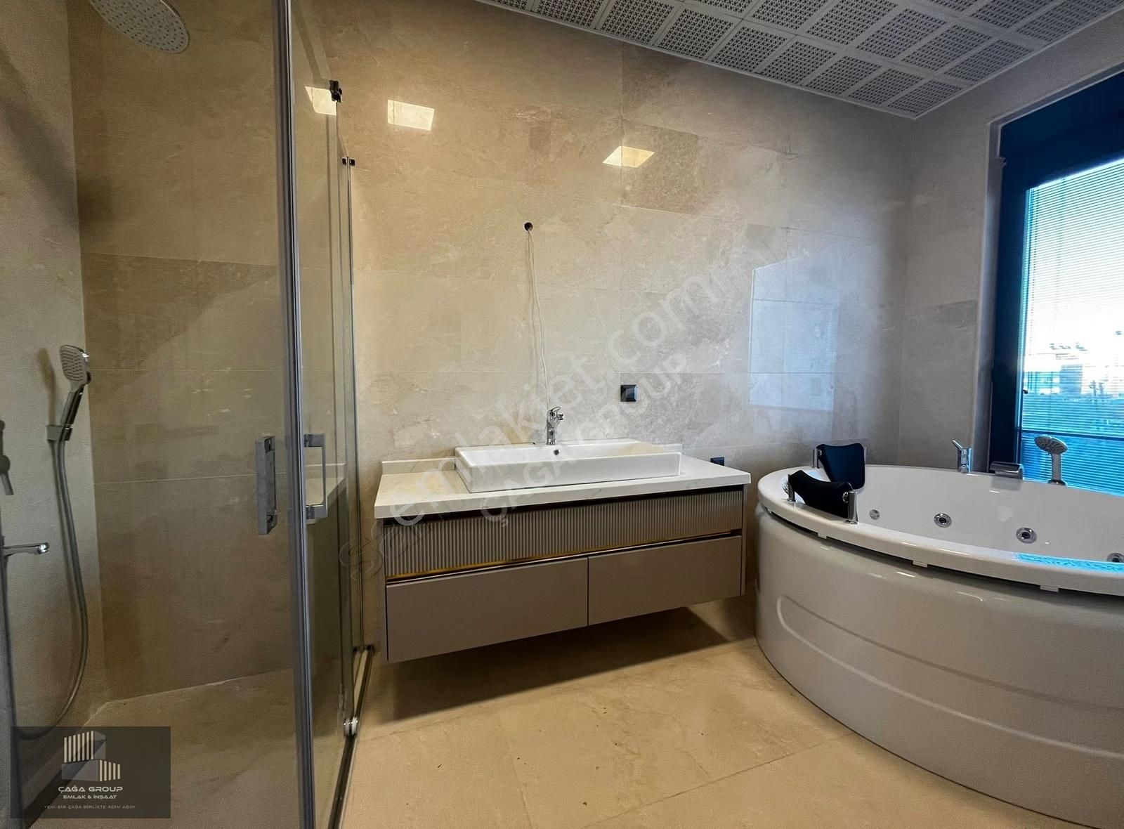 Şehir Merkezi İçersnde Doğa İle İç İçe Huzurlu Bir Yaşam Fırsatı - Görsel 26