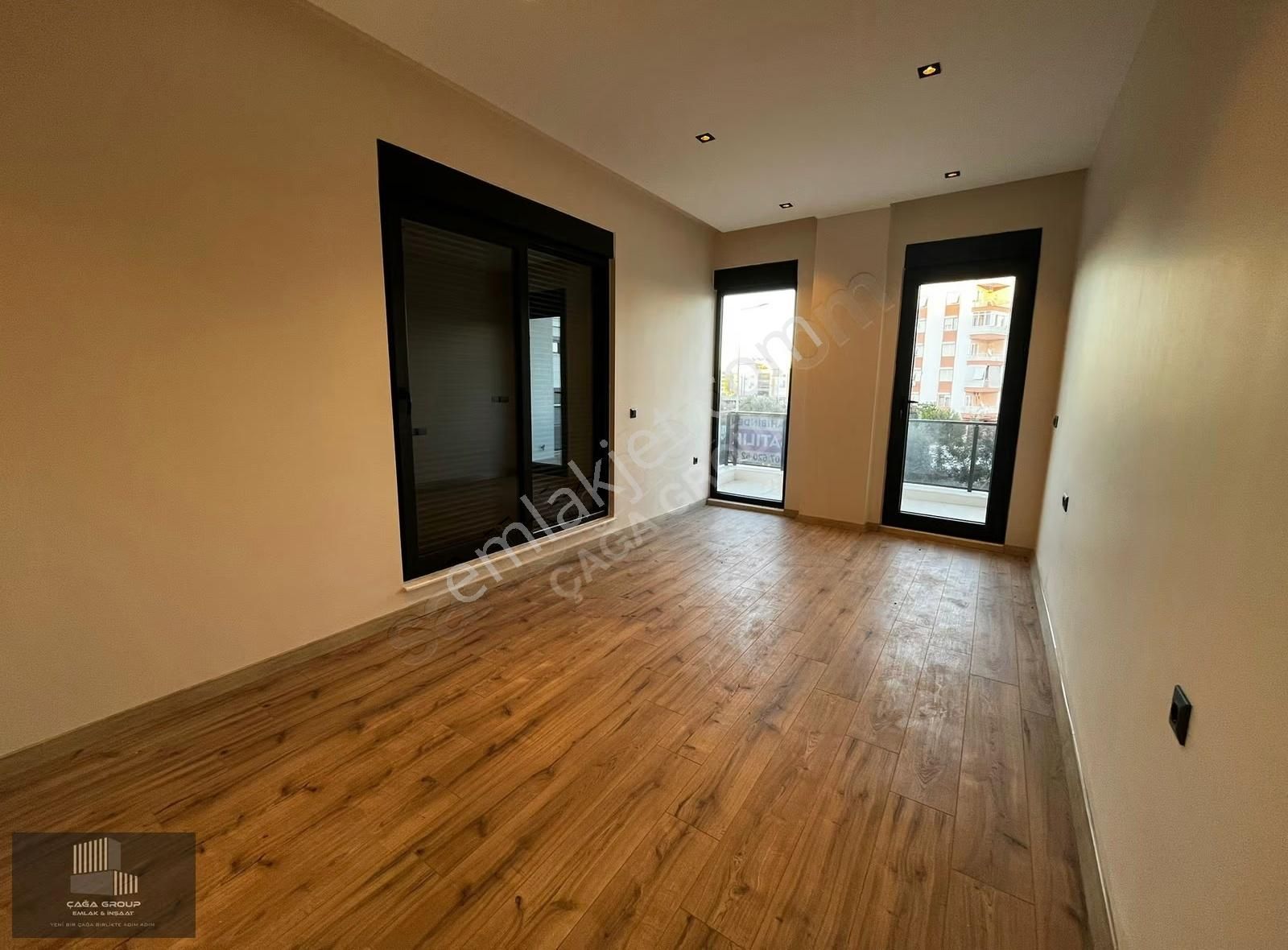 Şehir Merkezi İçersnde Doğa İle İç İçe Huzurlu Bir Yaşam Fırsatı - Görsel 34