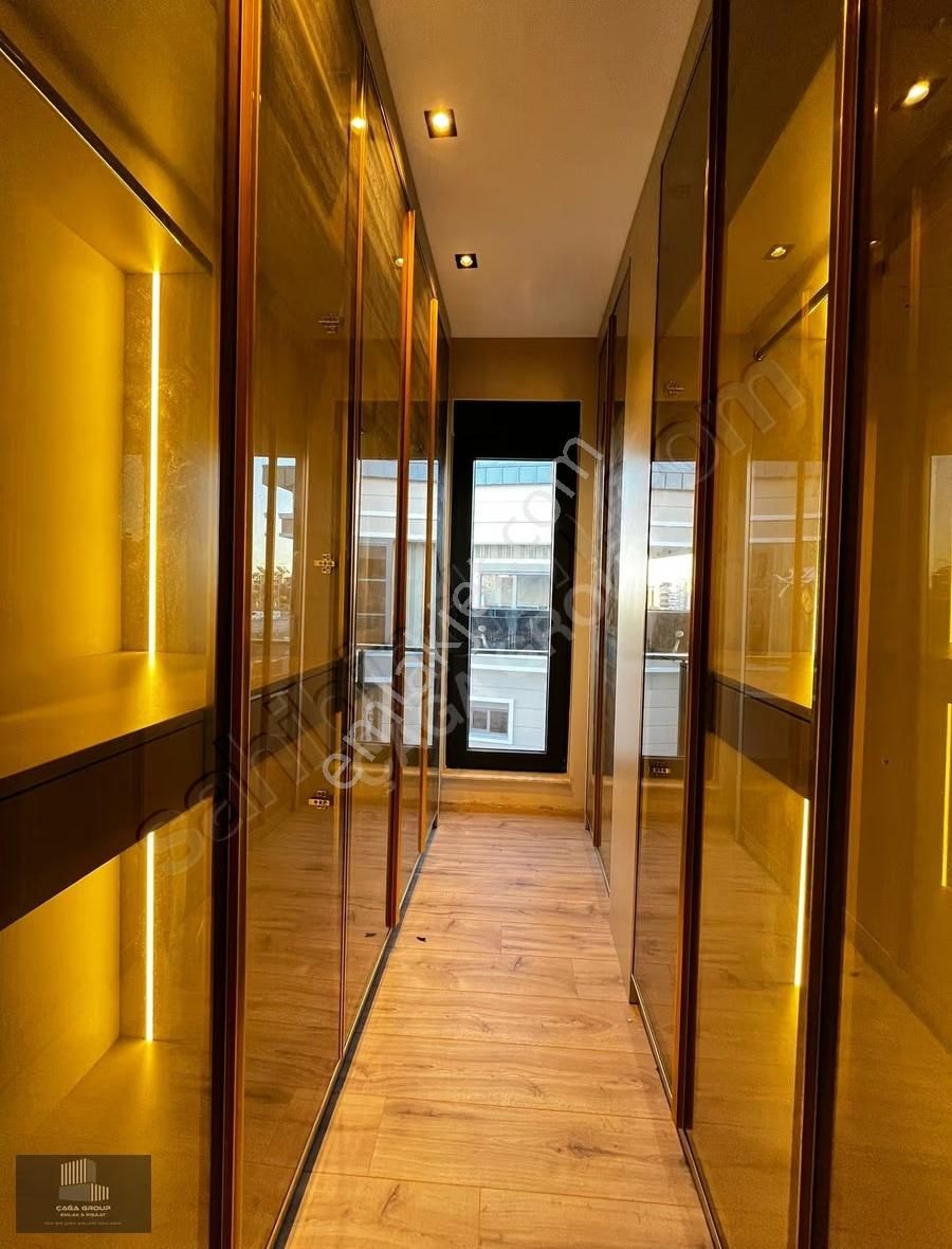 Şehir Merkezi İçersnde Doğa İle İç İçe Huzurlu Bir Yaşam Fırsatı - Görsel 22