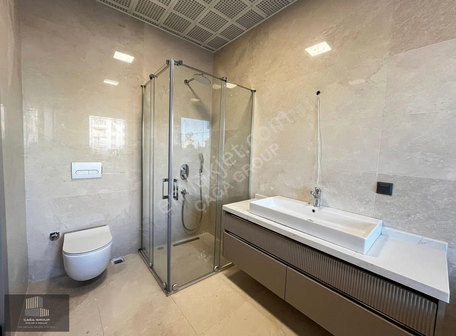 Şehir Merkezi İçersnde Doğa İle İç İçe Huzurlu Bir Yaşam Fırsatı - Görsel 21