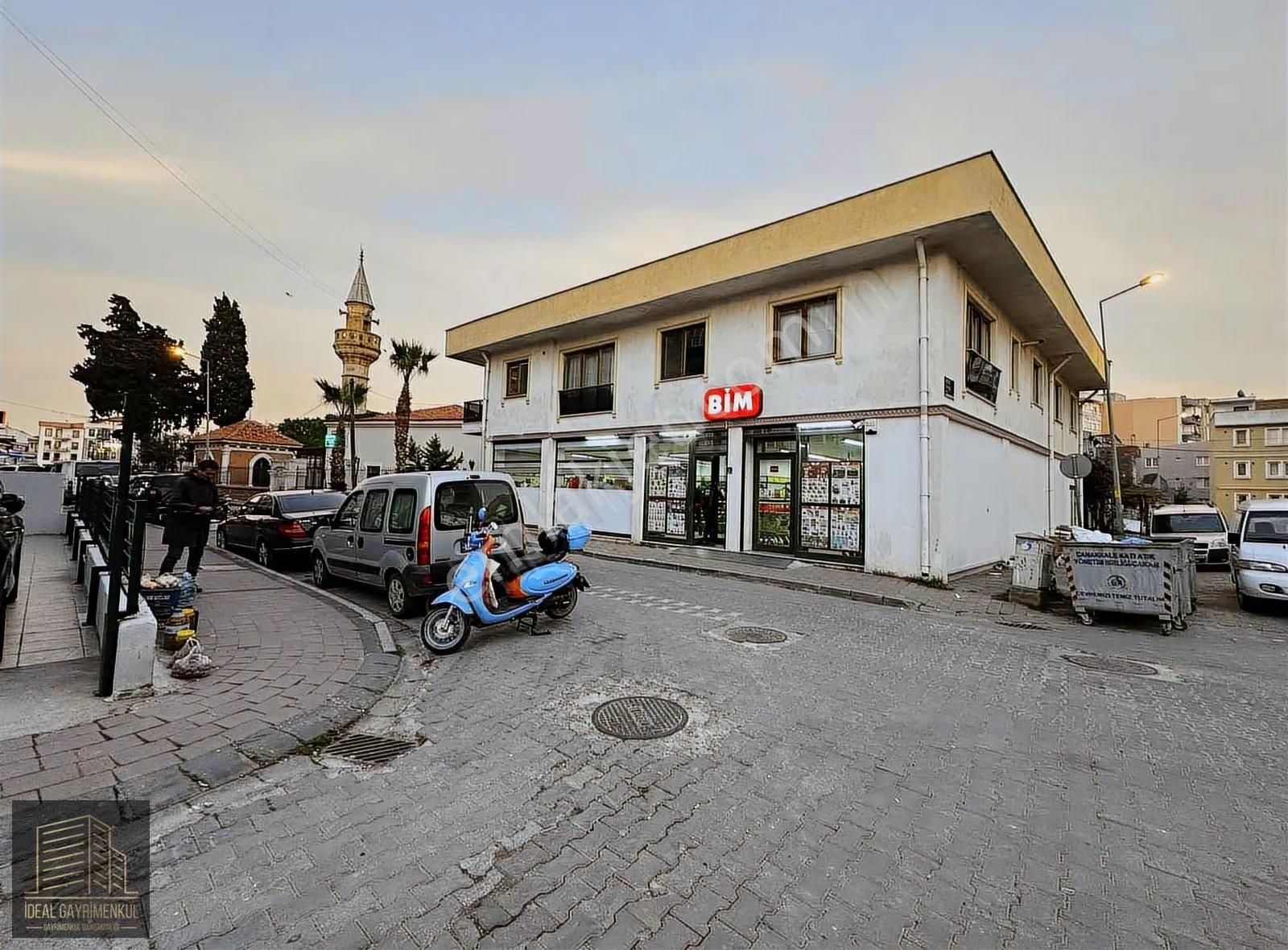 Barbaros Plaj Mevkiinde Teraslı, Çift Banyolu Satılık 2+1 Dublex - Görsel 17