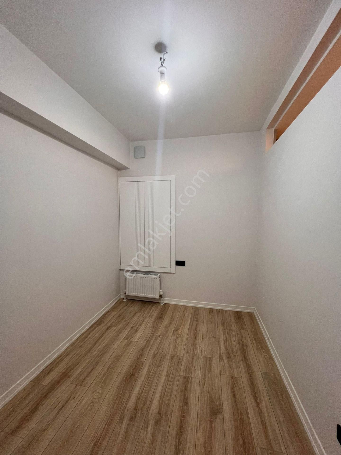 Kaçmaz'dan Altıntepe'de Cadde Üzeri Prestijli Binada 2+1 Daire - Görsel 19