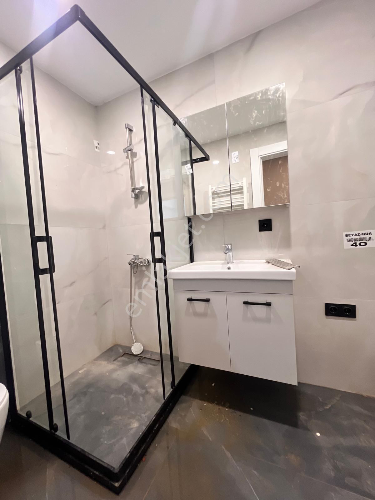 Kaçmaz'dan Altıntepe'de Cadde Üzeri Prestijli Binada 2+1 Daire - Görsel 16