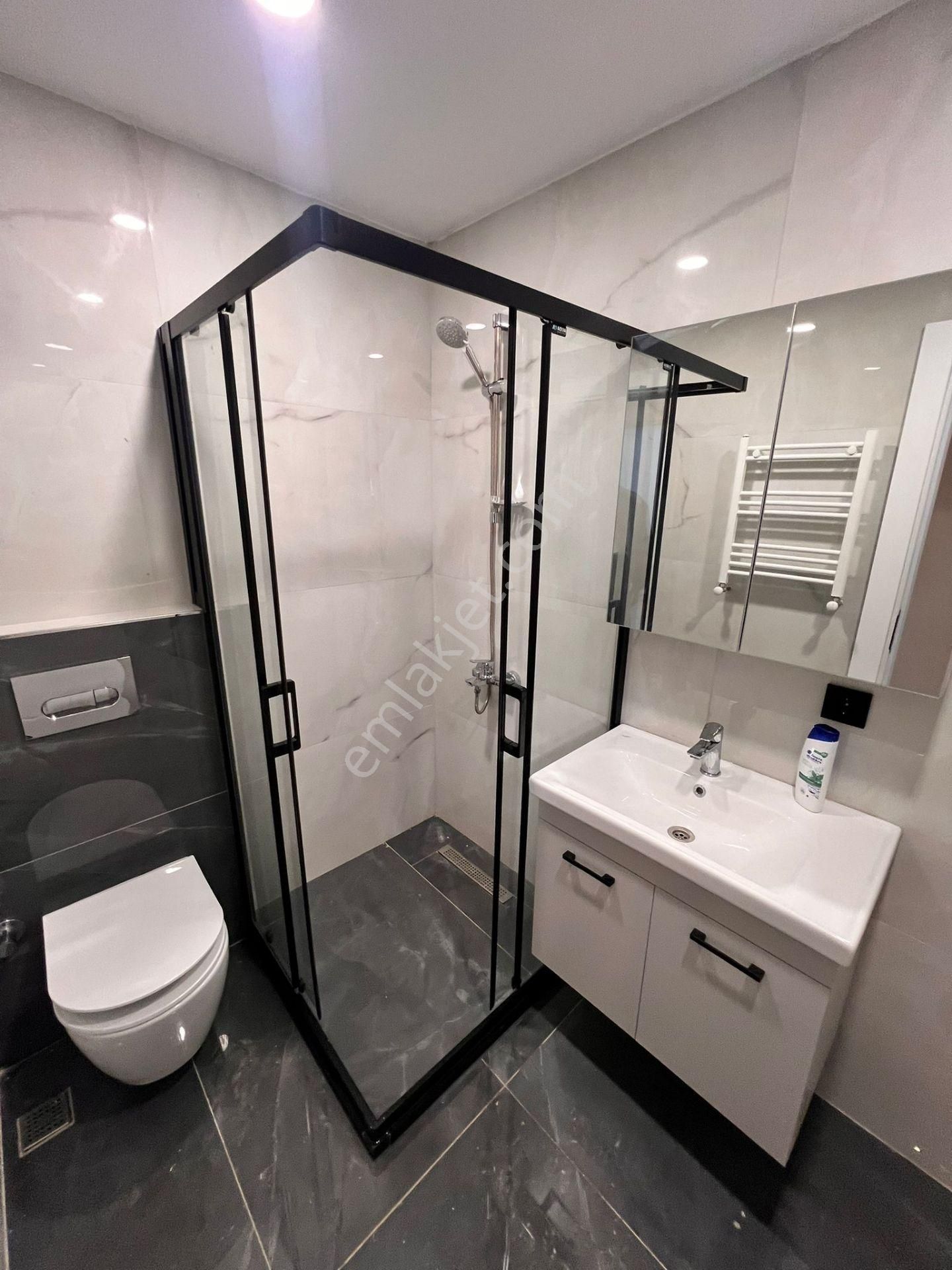 Kaçmaz'dan Altıntepe'de Cadde Üzeri Prestijli Binada 2+1 Daire - Görsel 15