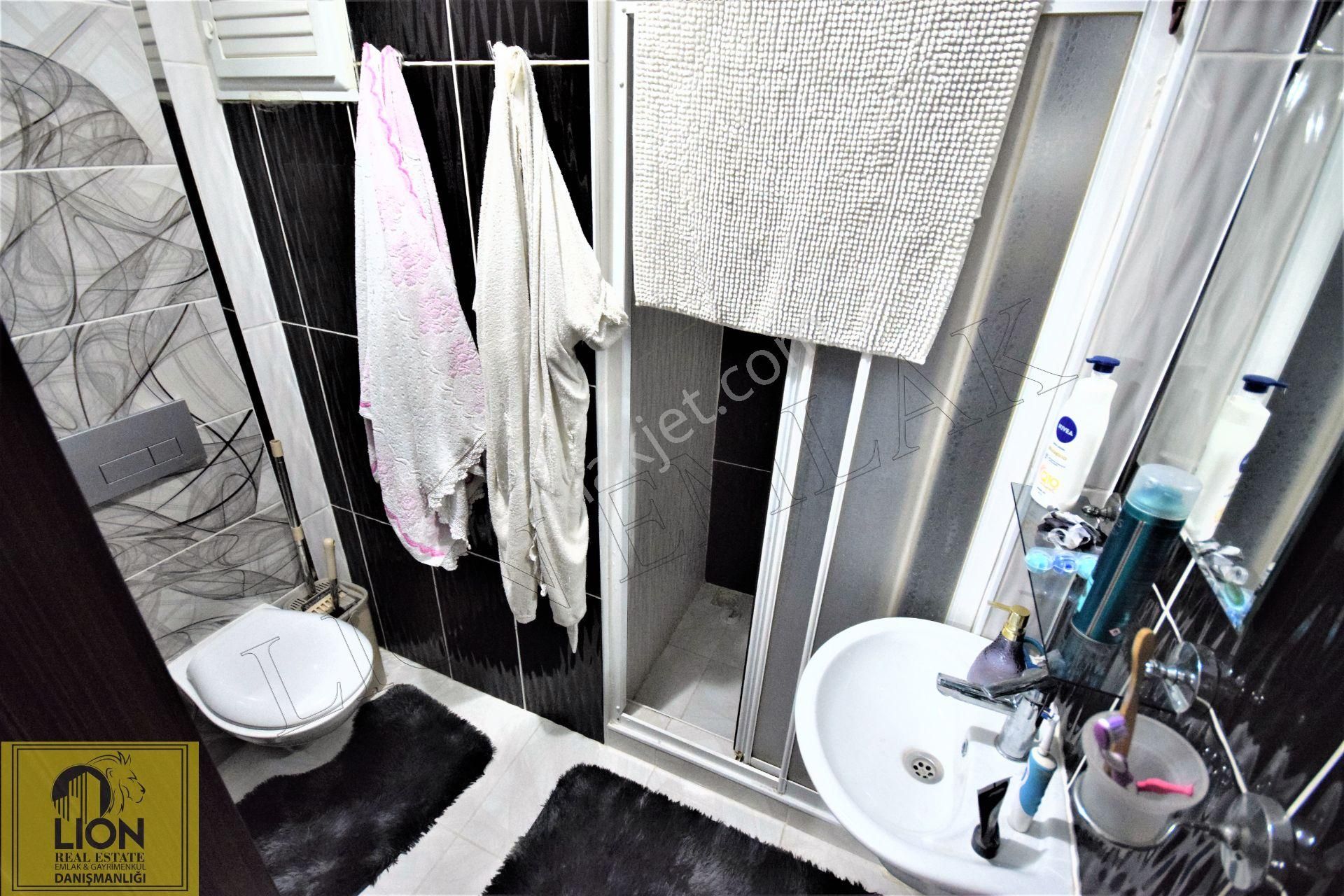 Lıon Emlak'tan İhsaniye'de Havuzlu Site İçi Lüks Kiralık 3+1 Daire - Görsel 24