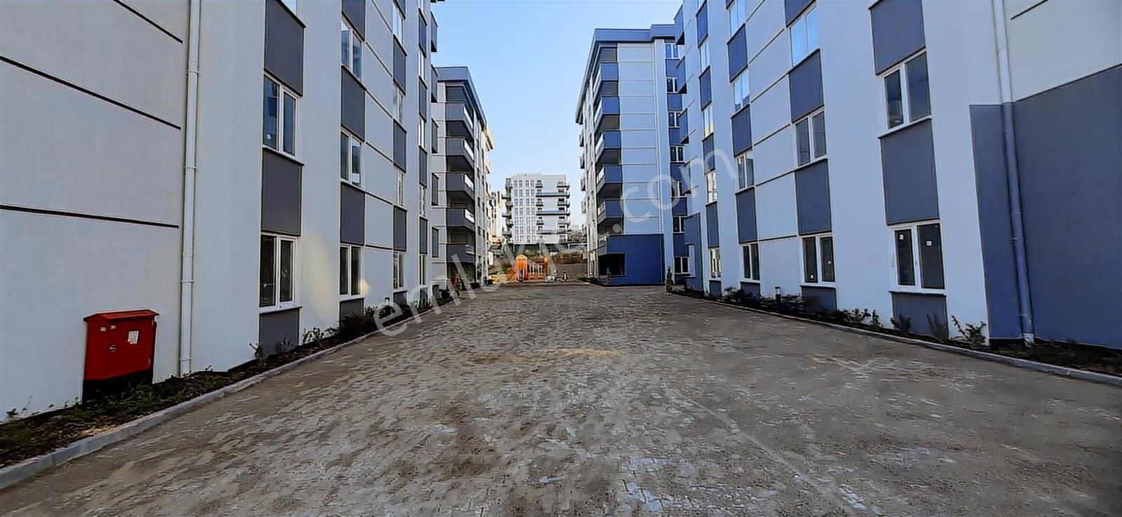 Kayapa 30 Ağustos Mahallesinde Site İçi Sıfır Arakat 3+1 Kiralık - Görsel 22