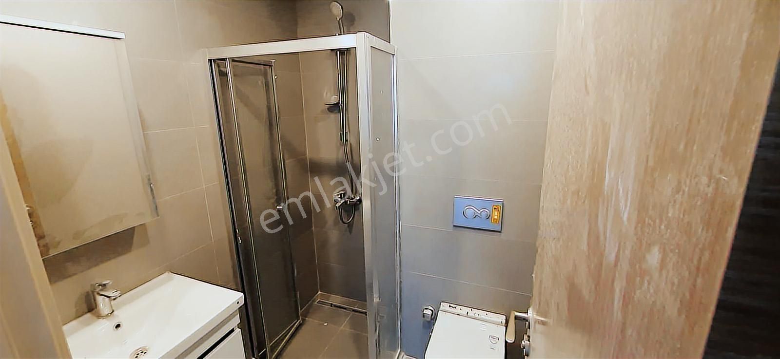 Kayapa 30 Ağustos Mahallesinde Site İçi Sıfır Arakat 3+1 Kiralık - Görsel 27