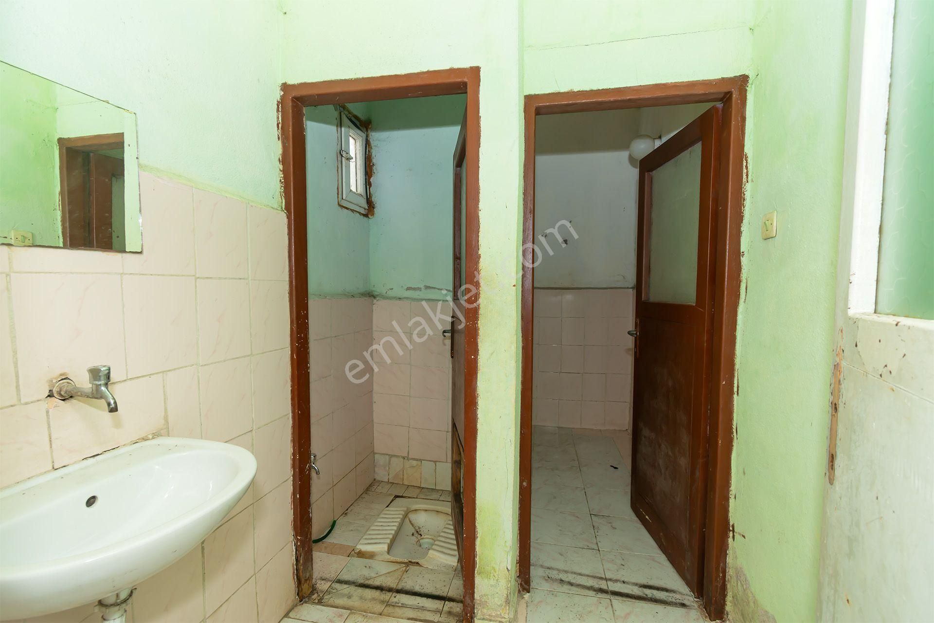 Ordu Cumhuriyet Mah. 2 Katlı Satılık Bina 4 Kat İmarlı Arsa Üzerine - Görsel 35