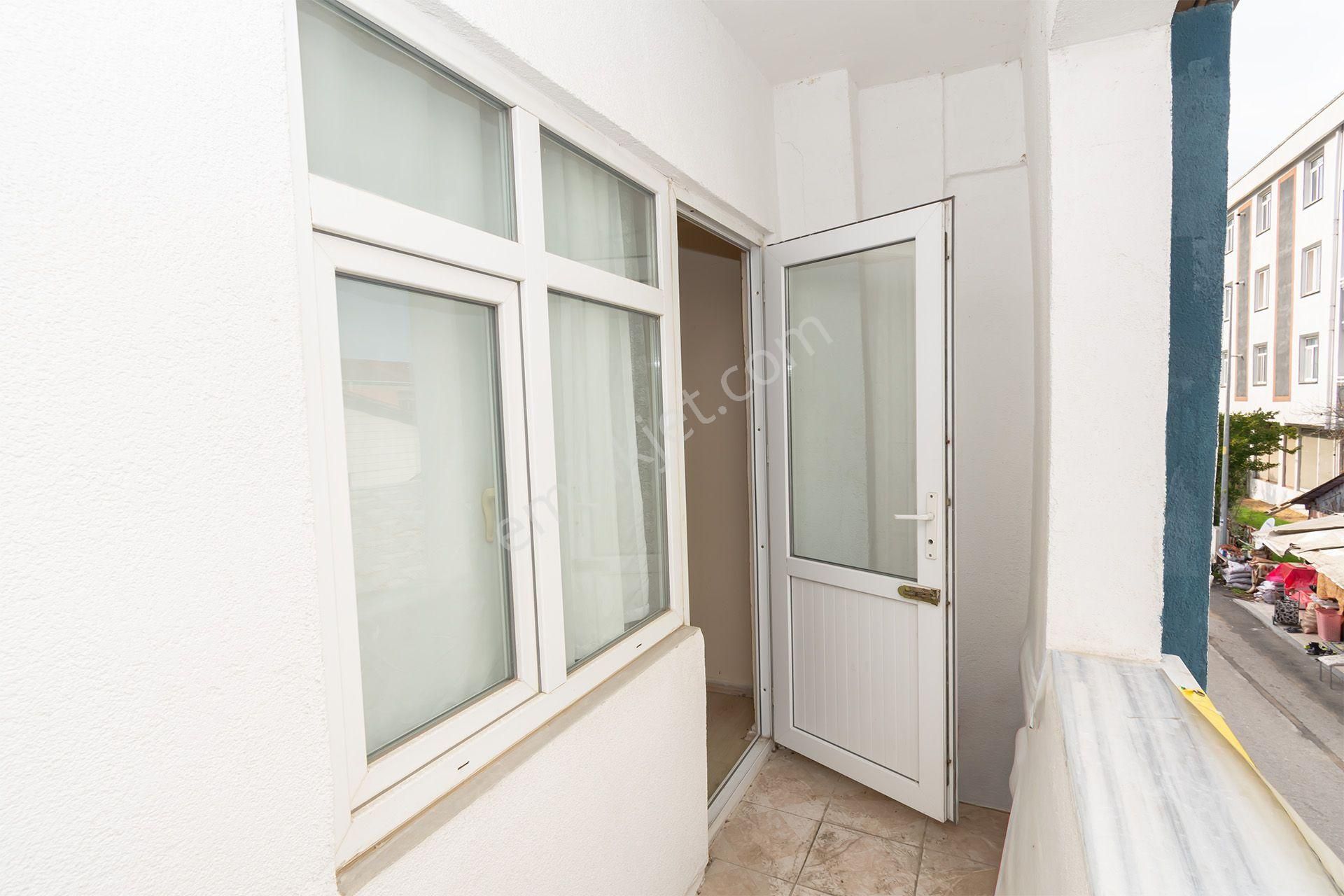 Ordu Cumhuriyet Mah. 2 Katlı Satılık Bina 4 Kat İmarlı Arsa Üzerine - Görsel 13