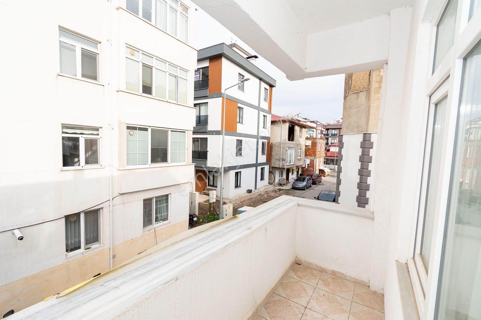 Ordu Cumhuriyet Mah. 2 Katlı Satılık Bina 4 Kat İmarlı Arsa Üzerine - Görsel 9