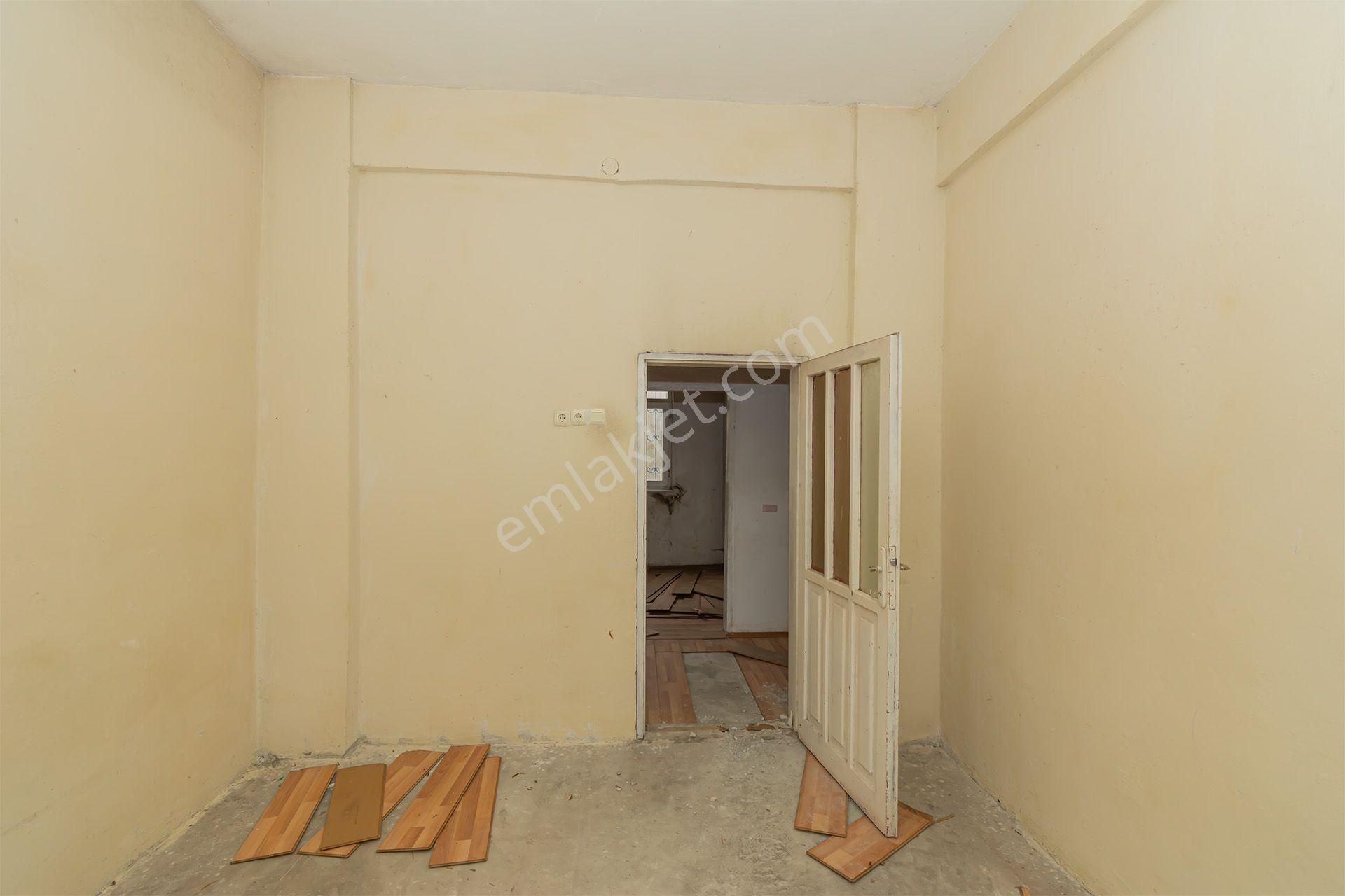 Ordu Cumhuriyet Mah. 2 Katlı Satılık Bina 4 Kat İmarlı Arsa Üzerine - Görsel 32