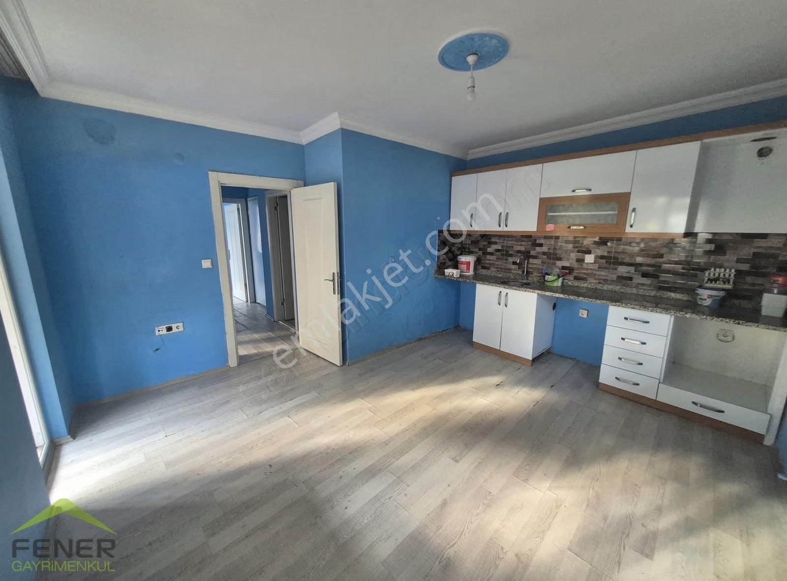 Tramvay Durağına Yakın 2+1 - Görsel 10