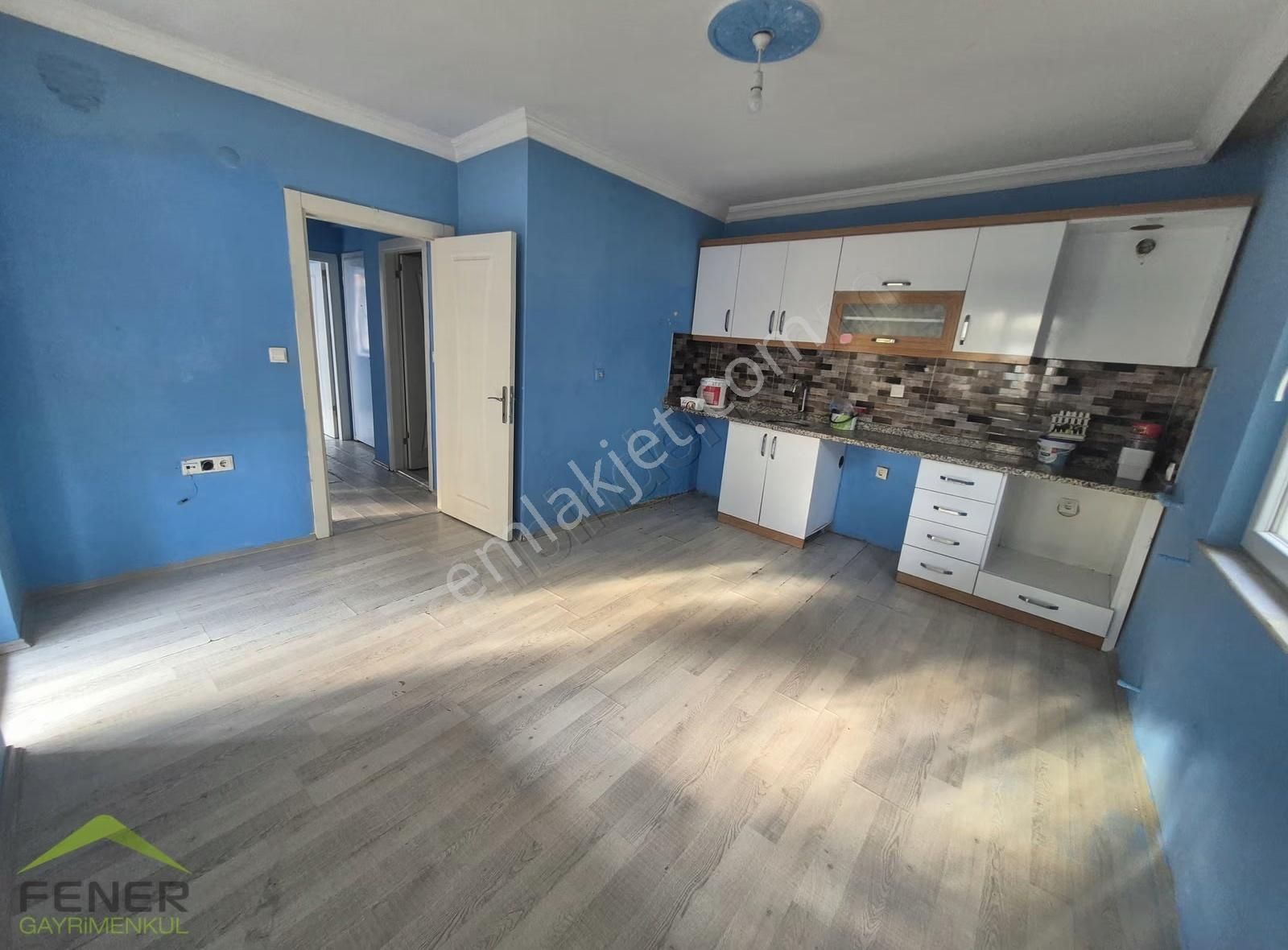 Tramvay Durağına Yakın 2+1