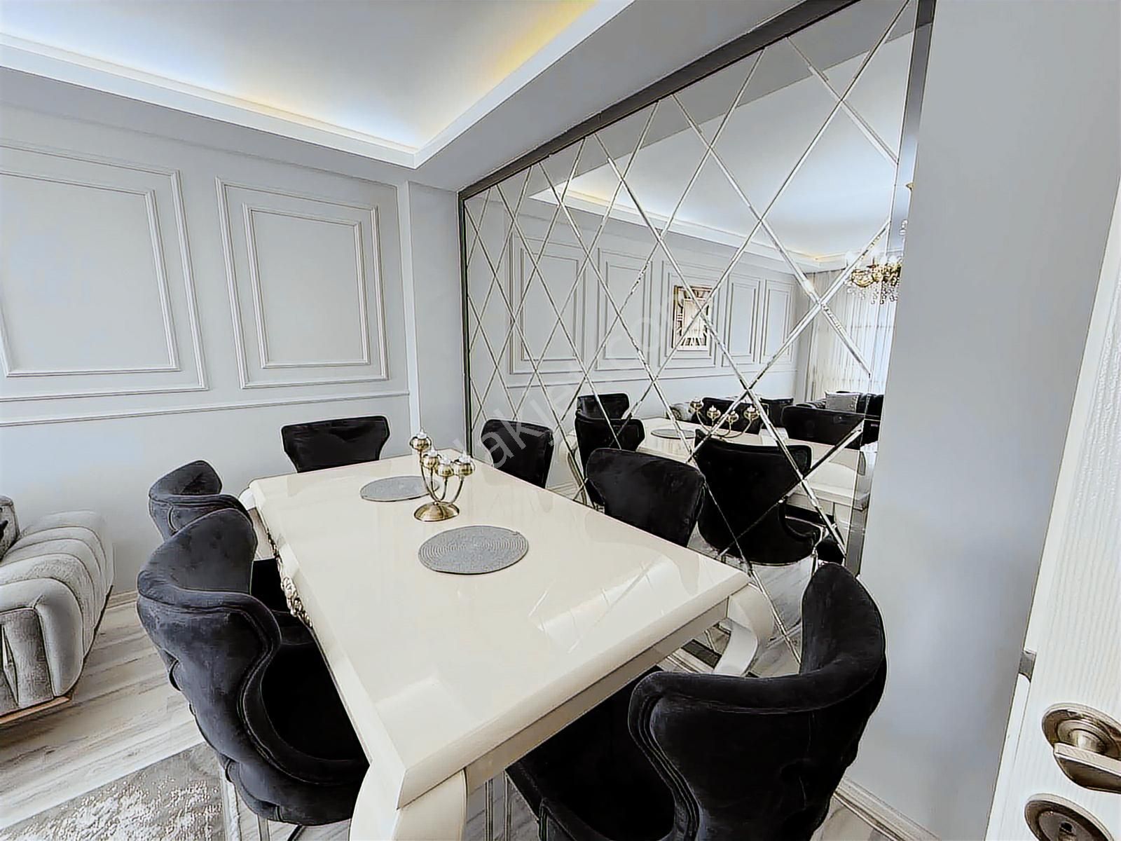 Bm Real Estate Millet Mah'de Satılık 4+1 Dubleks Daire - Görsel 5