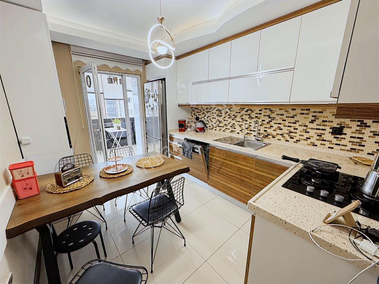 Bm Real Estate Millet Mah'de Satılık 4+1 Dubleks Daire - Görsel 6