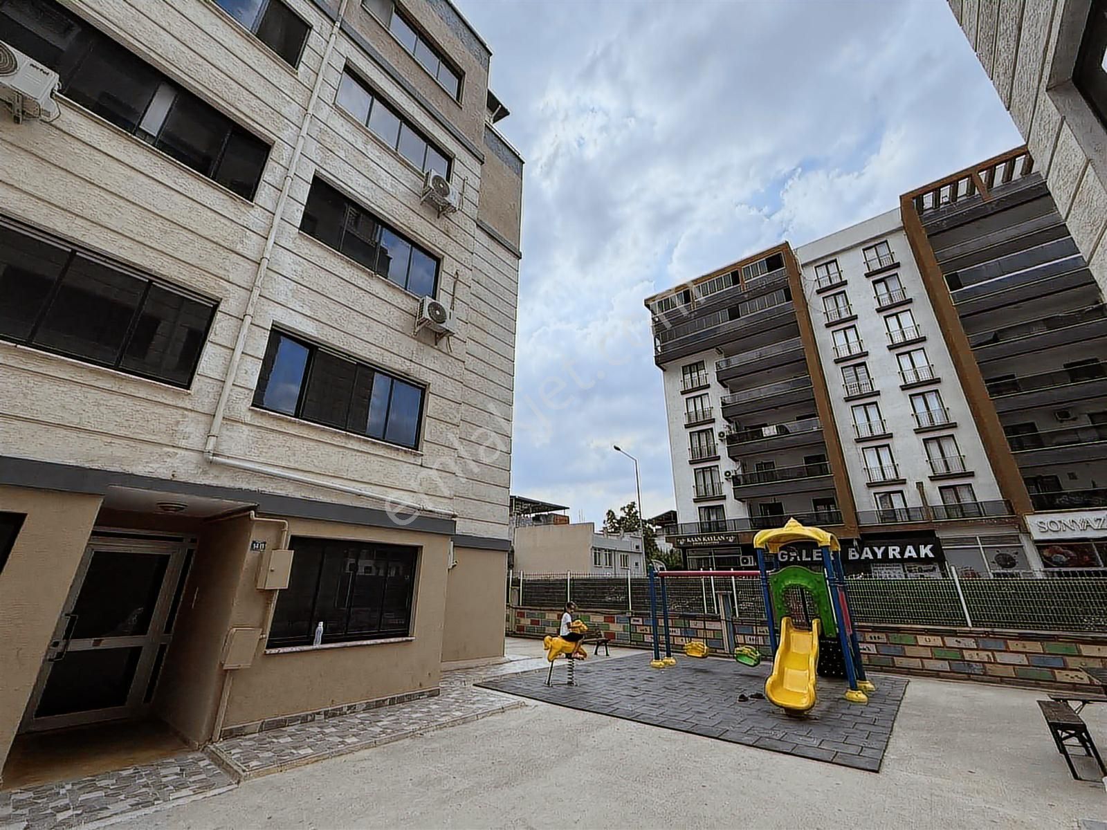 Bm Real Estate Millet Mah'de Satılık 4+1 Dubleks Daire - Görsel 33