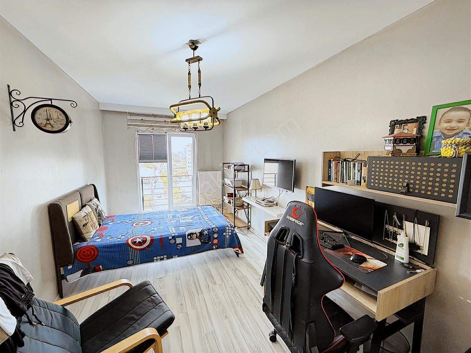 Bm Real Estate Millet Mah'de Satılık 4+1 Dubleks Daire - Görsel 17