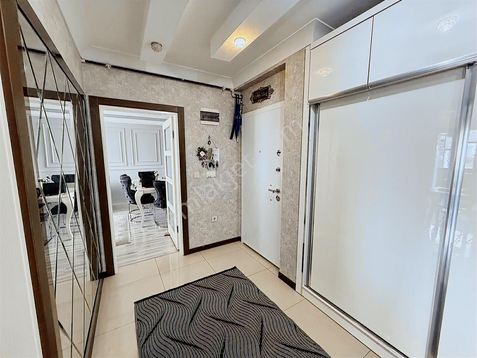 Bm Real Estate Millet Mah'de Satılık 4+1 Dubleks Daire - Görsel 10