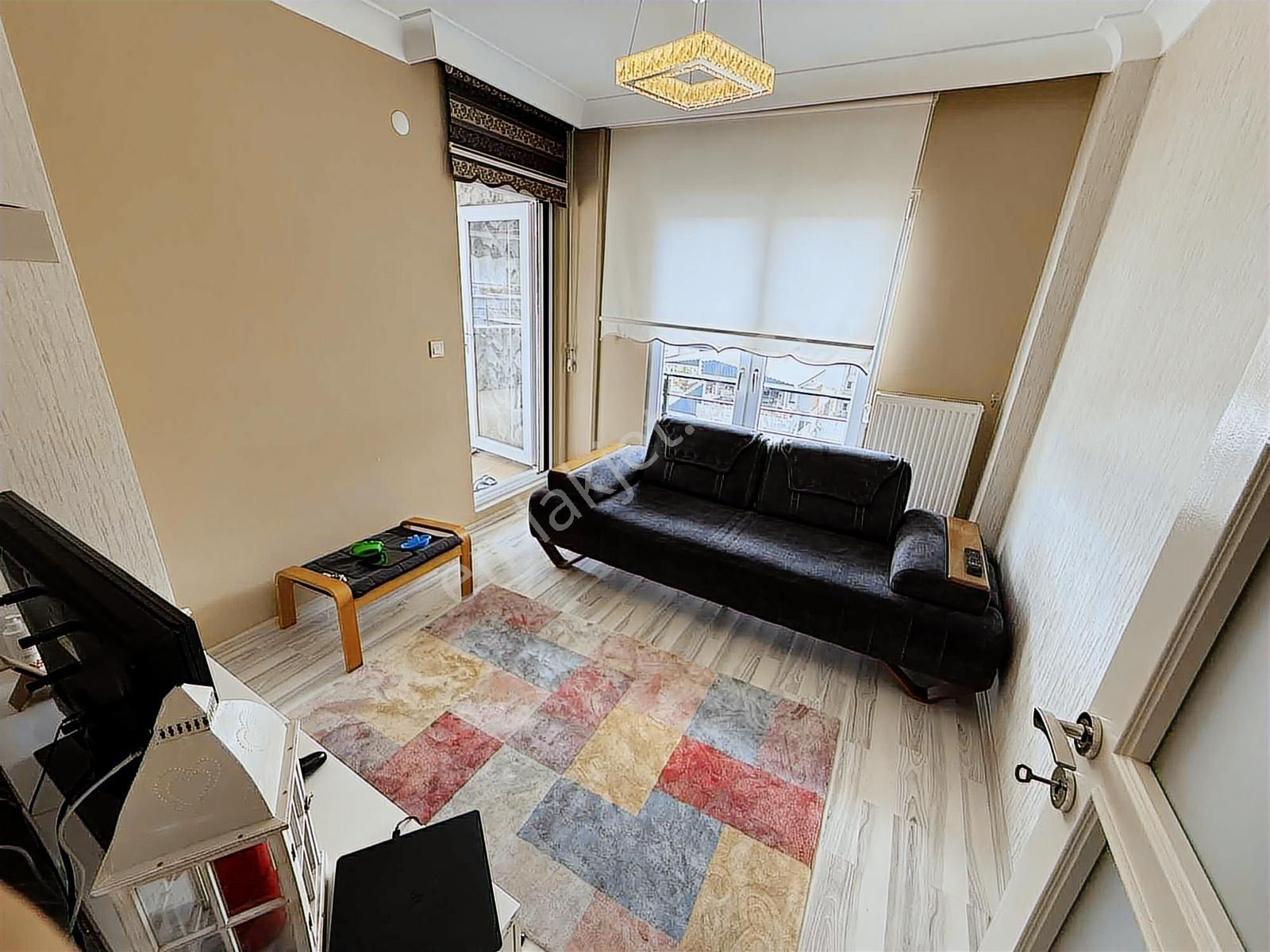 Bm Real Estate Millet Mah'de Satılık 4+1 Dubleks Daire - Görsel 14