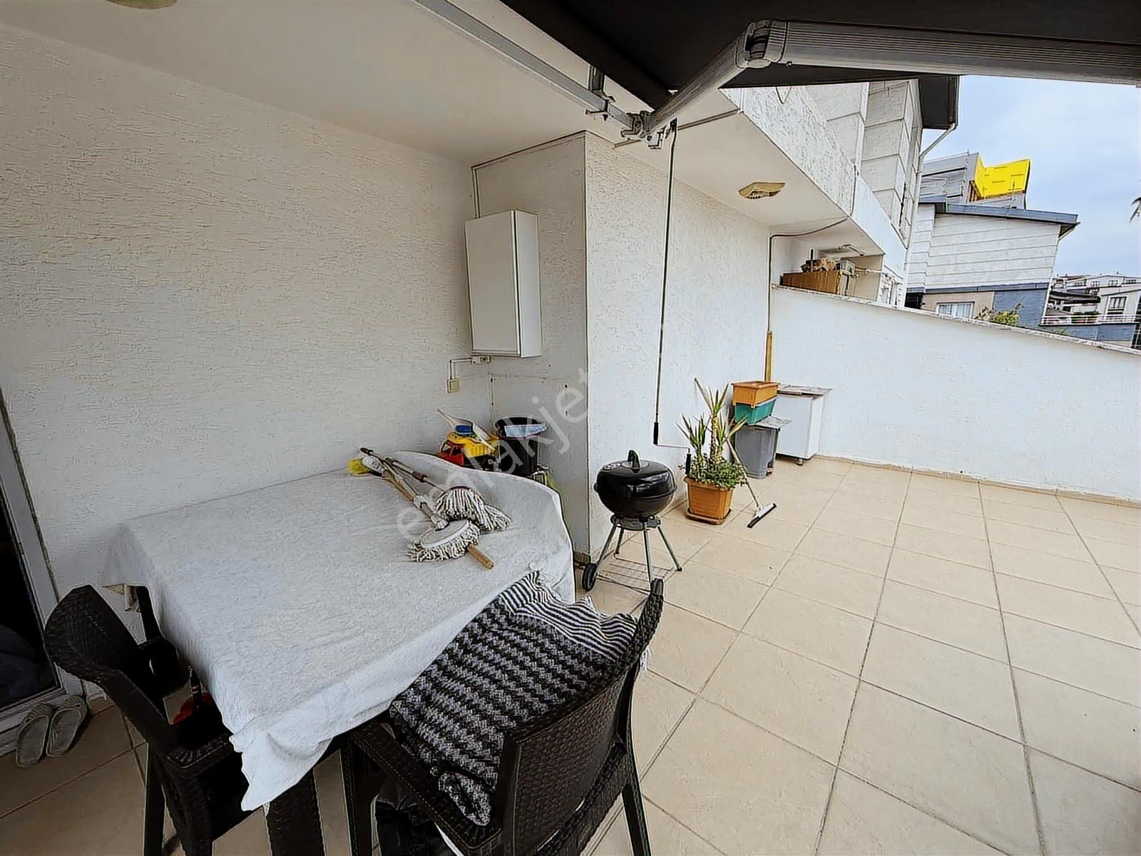 Bm Real Estate Millet Mah'de Satılık 4+1 Dubleks Daire - Görsel 34