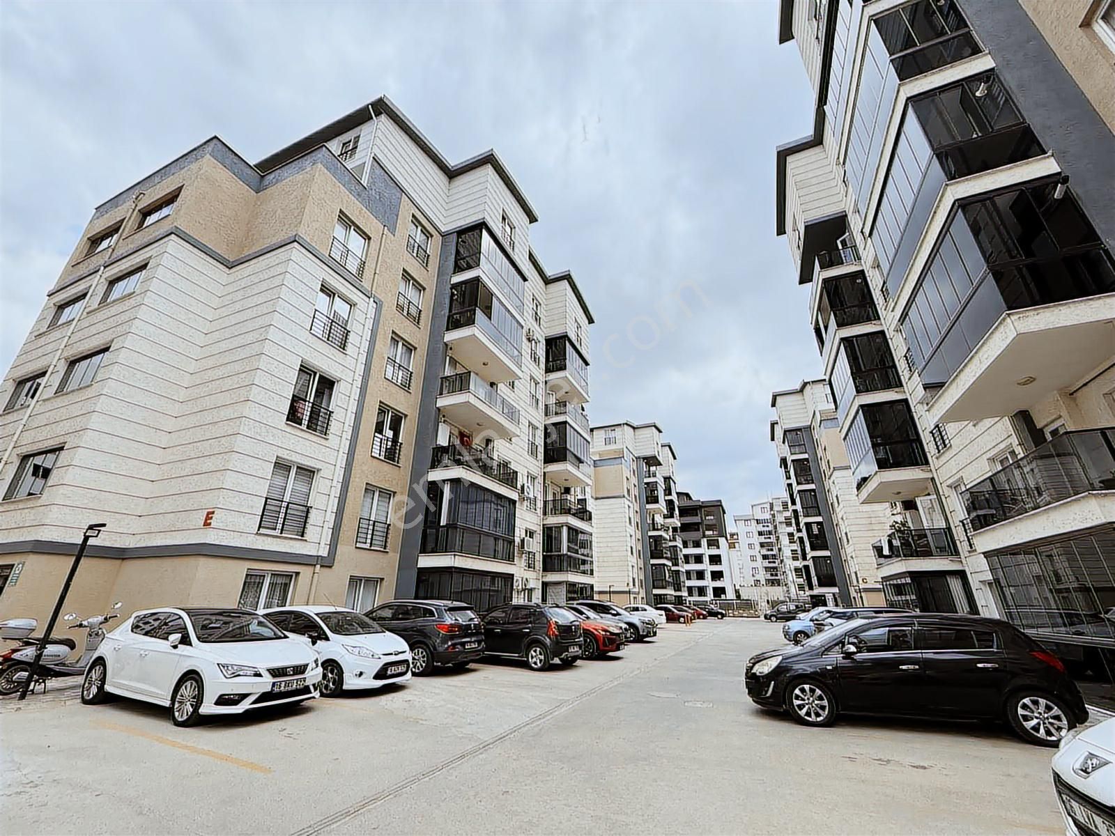 Bm Real Estate Millet Mah'de Satılık 4+1 Dubleks Daire - Görsel 20