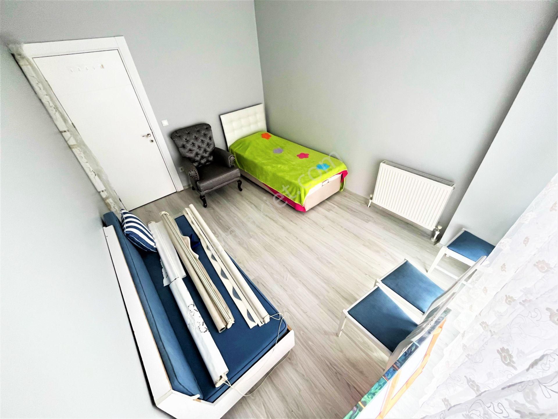Hamidiye'de Aygülden Nezih Site İçi Öncephe Ayrı Mutfak Ebeveynli Doğalgazlı Geniş 3+1 Satılık Daire - Görsel 29