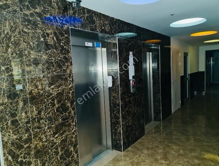 Antalya /alanya Mahmutlar Sky Blu Alaiye Rezidans - Görsel 3