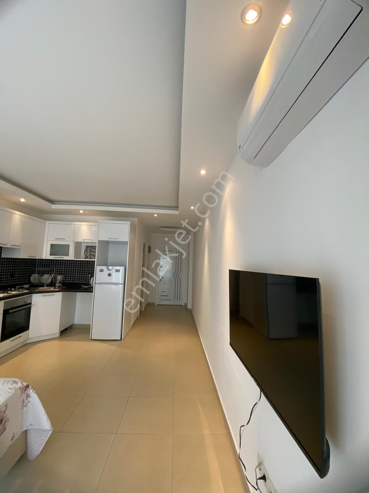 Antalya /alanya Mahmutlar Sky Blu Alaiye Rezidans - Görsel 5