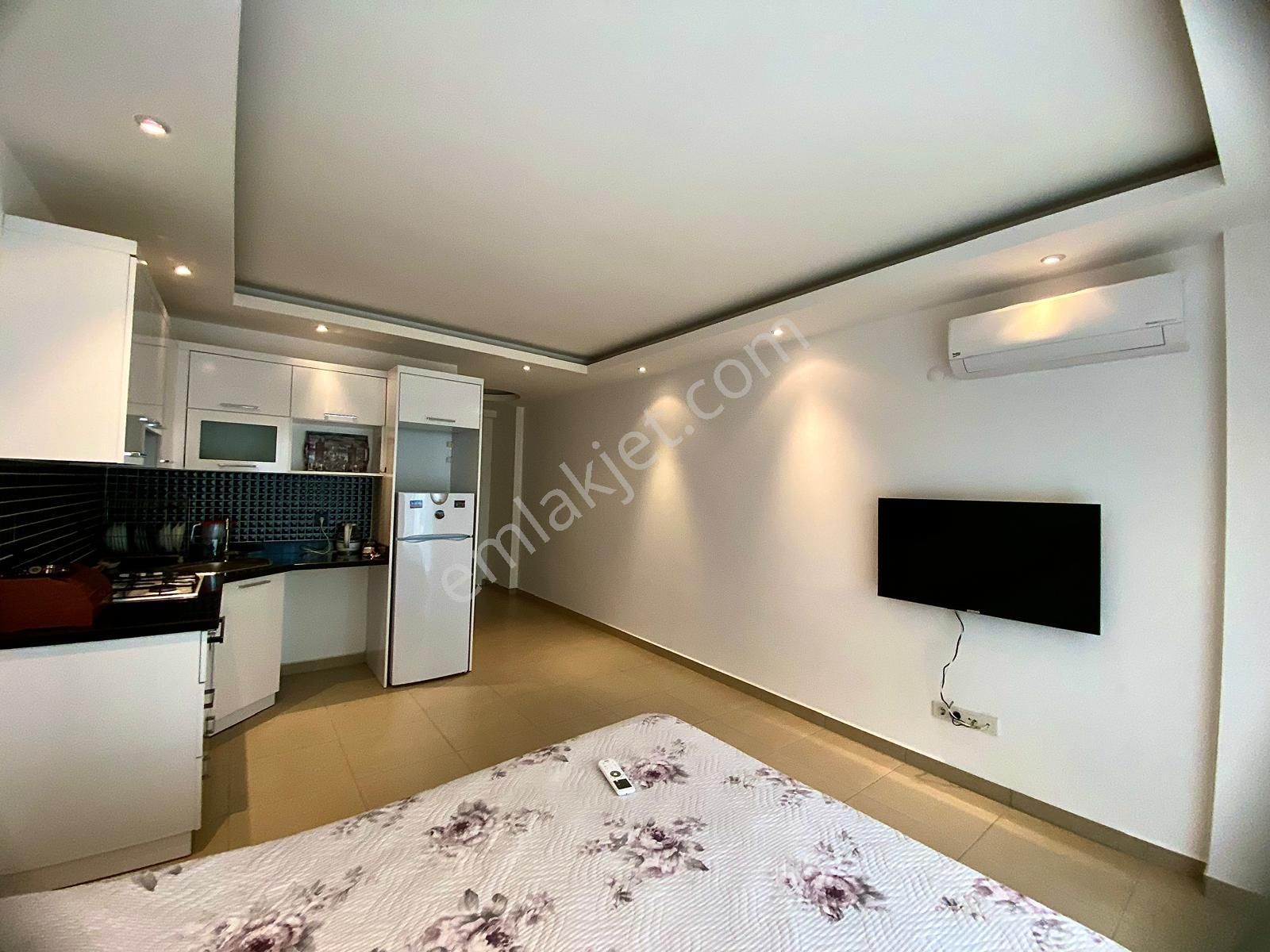 Antalya /alanya Mahmutlar Sky Blu Alaiye Rezidans - Görsel 4