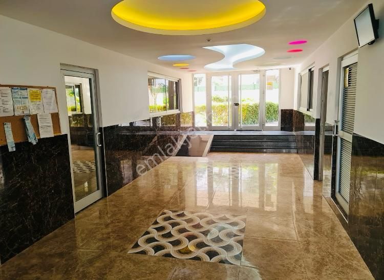 Antalya /alanya Mahmutlar Sky Blu Alaiye Rezidans - Görsel 10