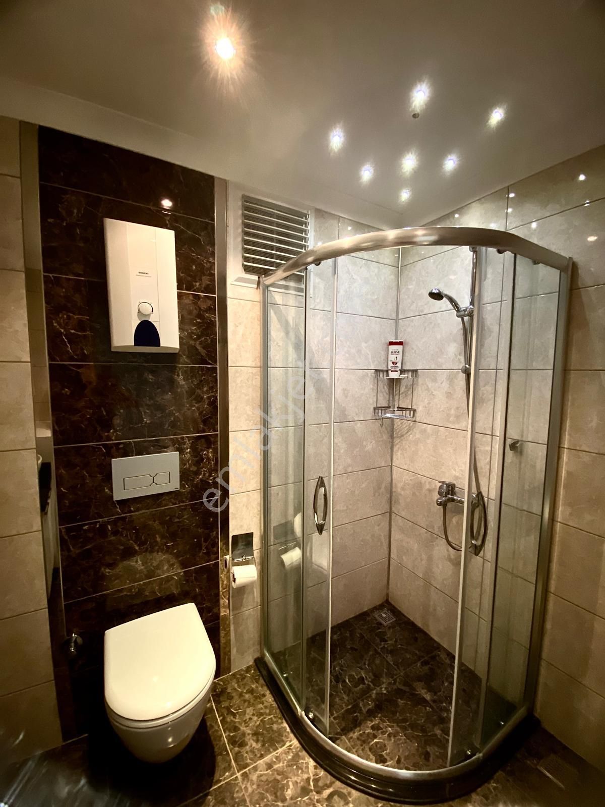 Antalya /alanya Mahmutlar Sky Blu Alaiye Rezidans - Görsel 8