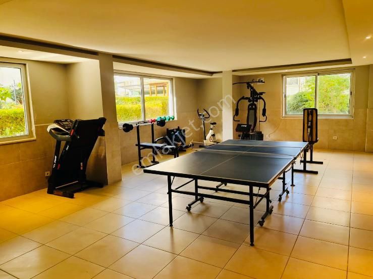 Antalya /alanya Mahmutlar Sky Blu Alaiye Rezidans - Görsel 12