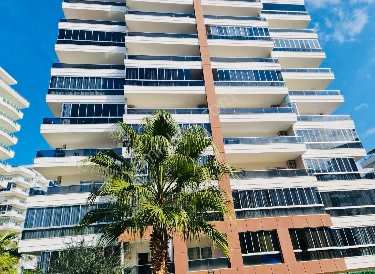 Antalya /alanya Mahmutlar Sky Blu Alaiye Rezidans - Görsel 2