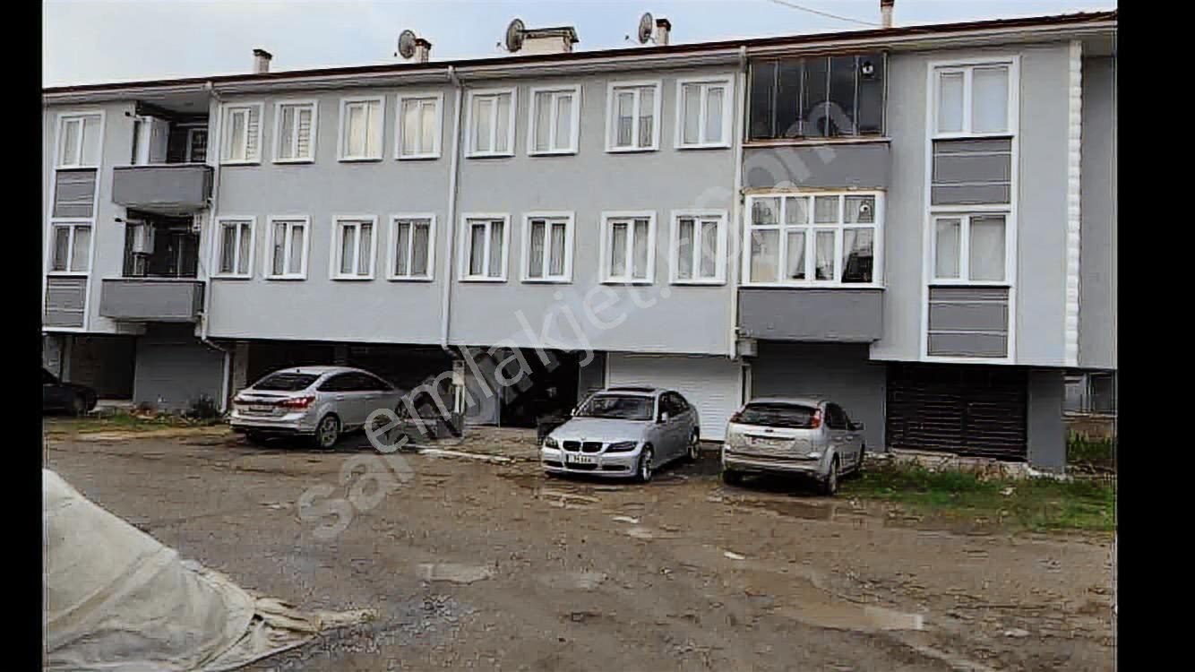 Serdivan Yazlık Kanalboyu Şok Market Yanı 175 M2 Çift Garajlı - Görsel 17