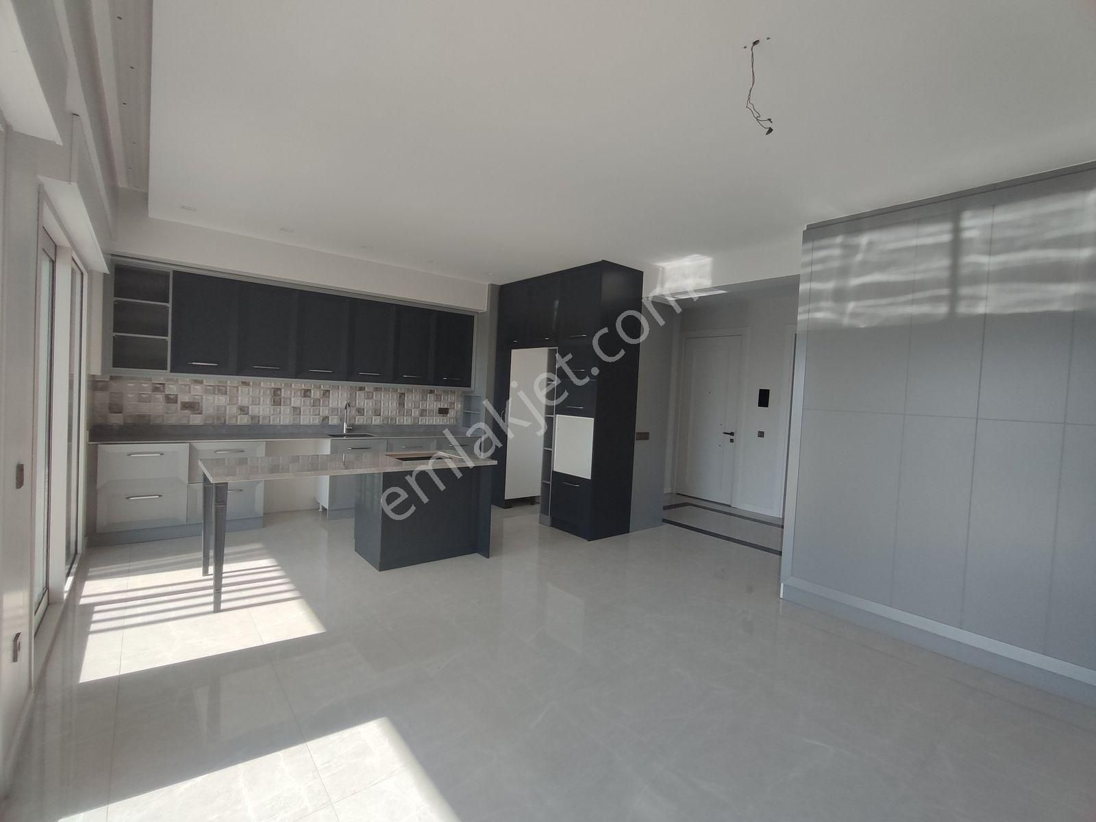 Anahtaryapı'dan Şemikler'de Lüks Sitede 3,5+1 Satılık Dairemiz - Görsel 15