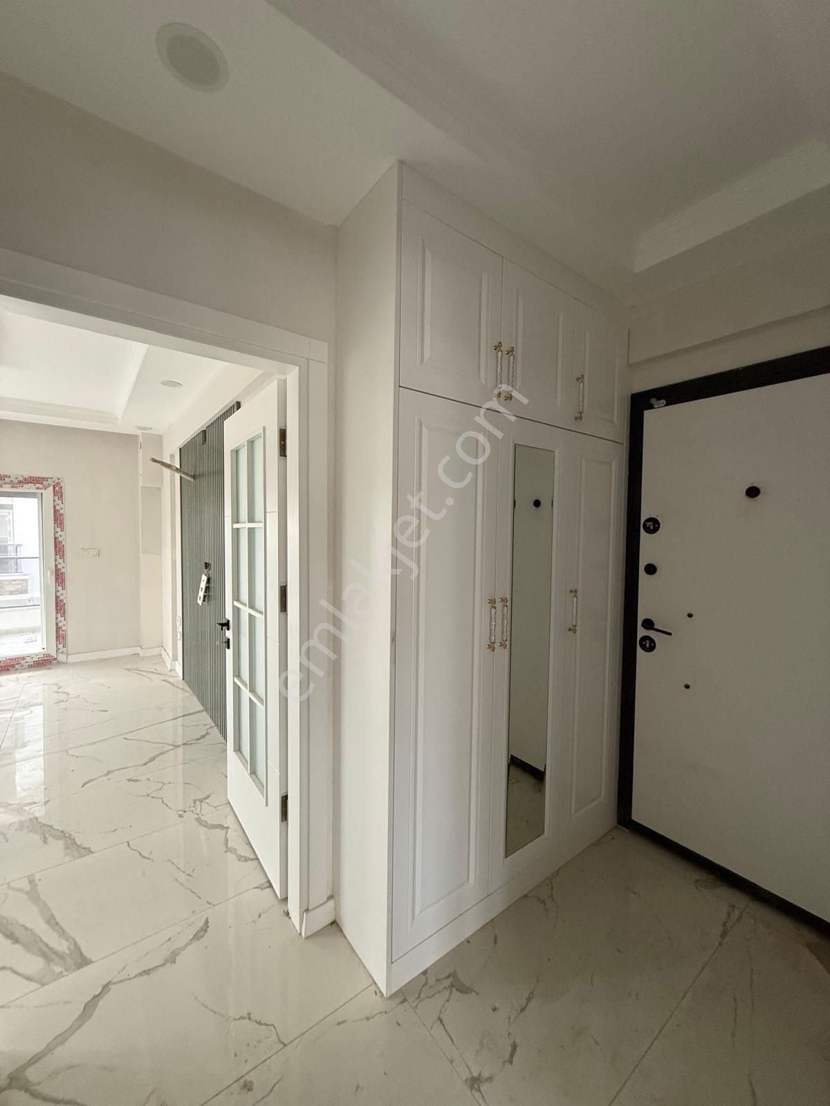 Stoptan Ortaca Çaylı *havuzlu Kaliteli Yapı* 1+1 Satılık - Görsel 23