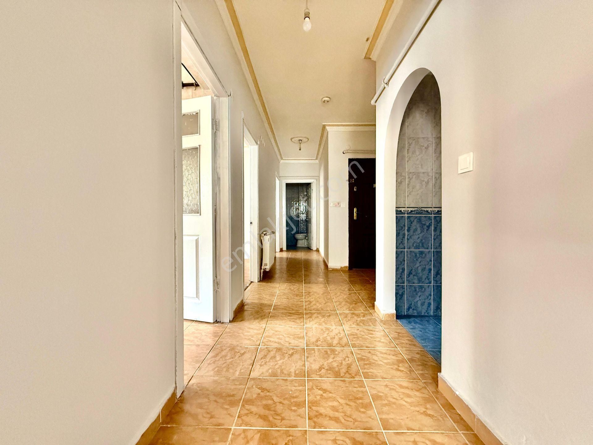 Kalecik Emlak'tan Hicret Camii Yakını 2+1 95m² Klasik Daire - Görsel 15